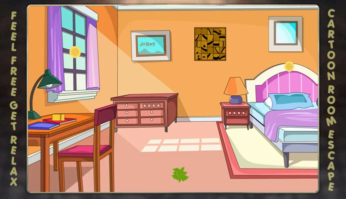 Escape Room : Classic Escape screenshot
