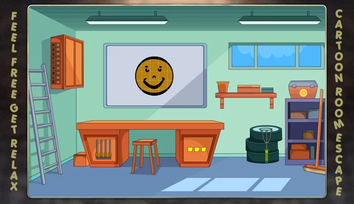 Escape Room : Classic Escape screenshot