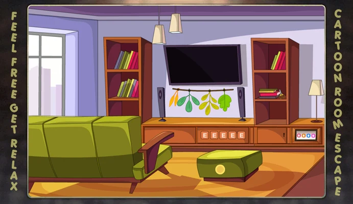 Escape Room : Classic Escape screenshot